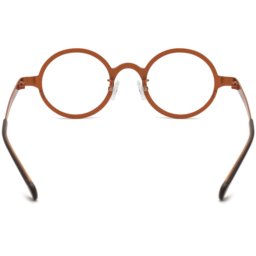 Runde Brillen BR1423