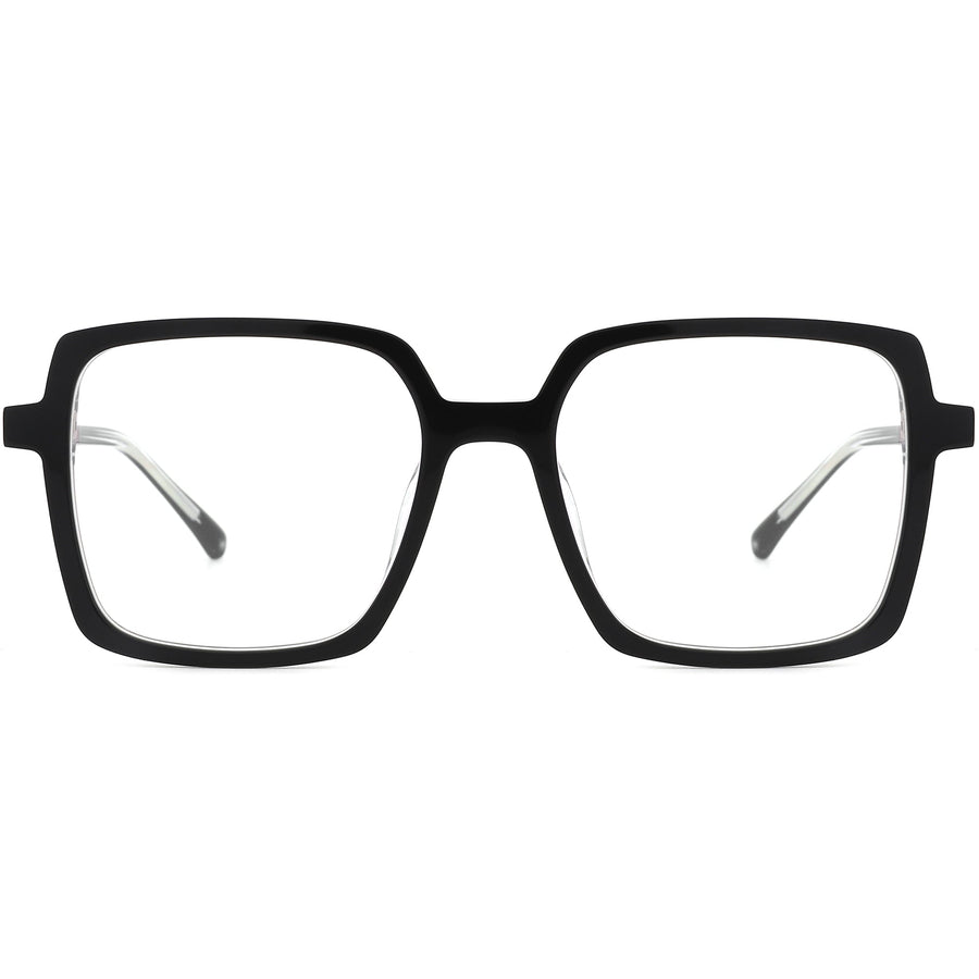 Quadratische Brillen YAA1003