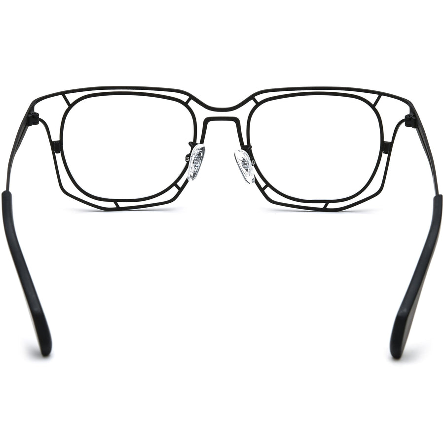 Geometrische Brillen BR1646