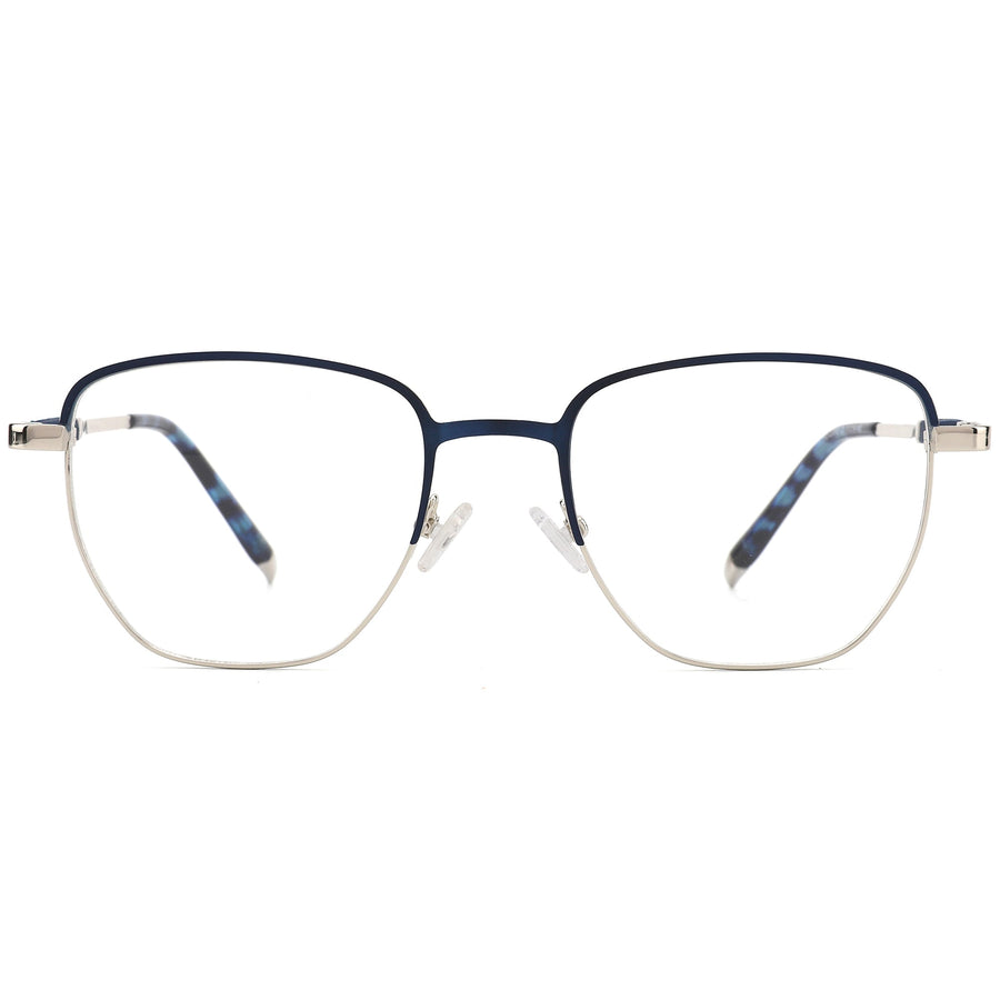 Quadratische Brillen YEM1069