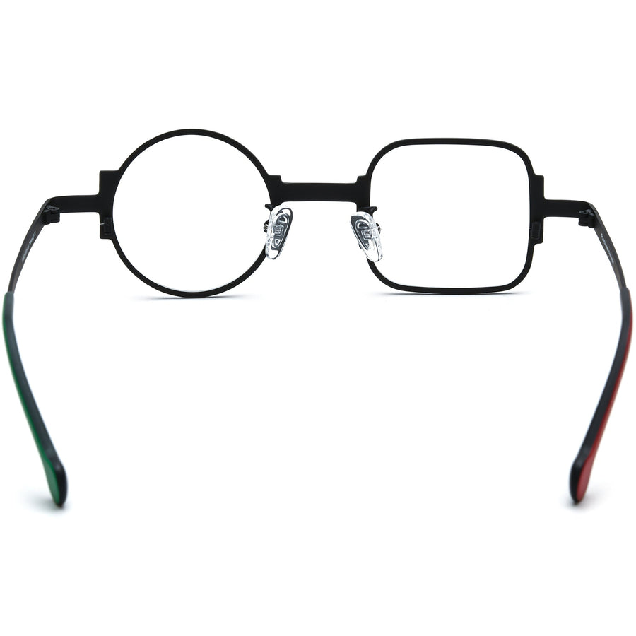 Geometrische Brillen BR1591