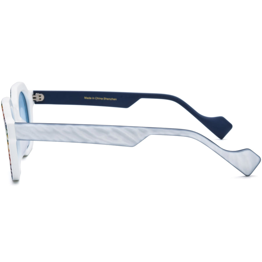 Quadratische Sonnenbrillen BRS1188
