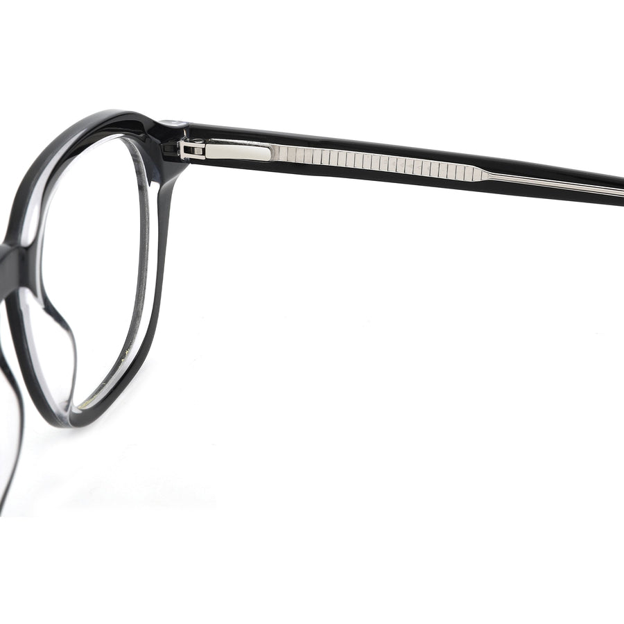 Quadratische Brillen YEA1020