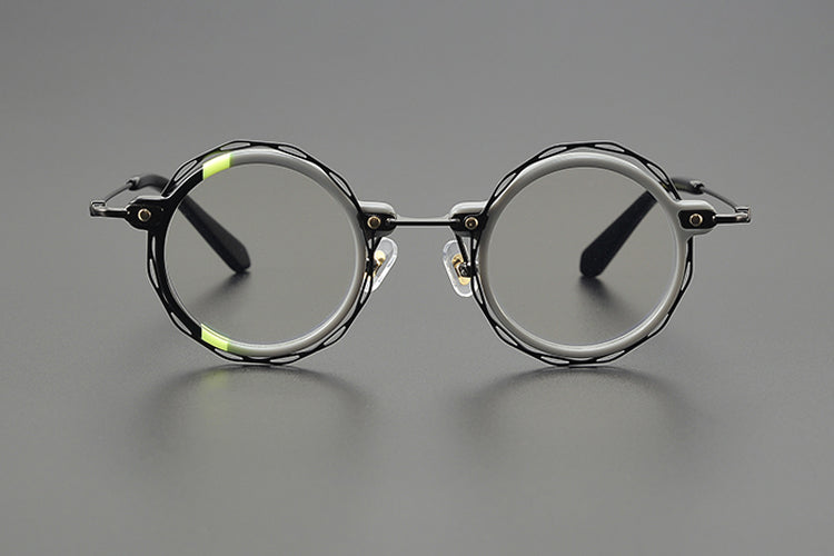 Runde Brillen TG1117