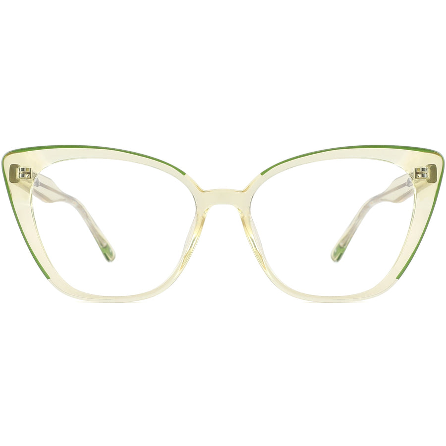 Cateye Brillen YEA1219