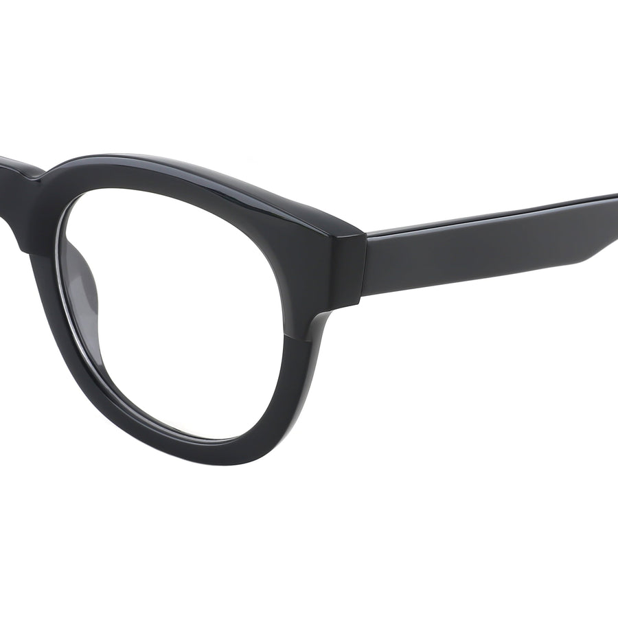 Quadratische Brillen YEA1157