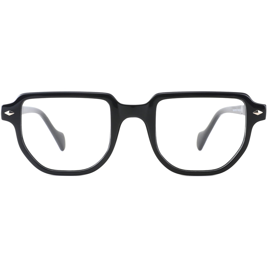 Quadratische Brillen YEA1228