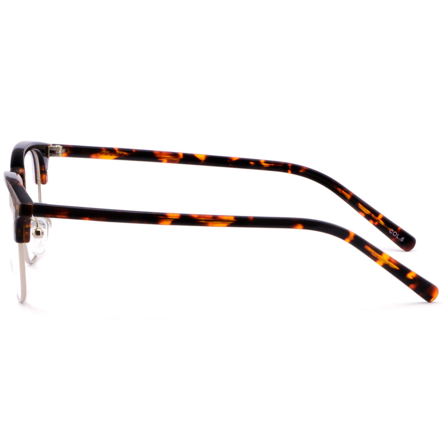 Browline Brillen O1397