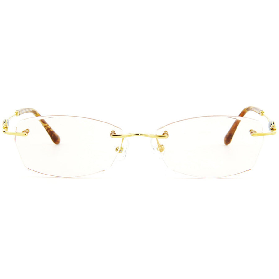 Ovale Brillen JTL1040