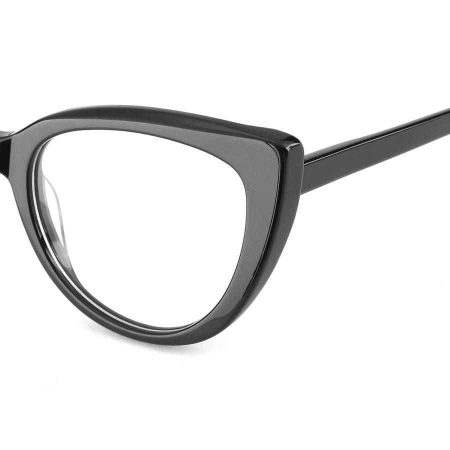 Cateye Brillen A1838