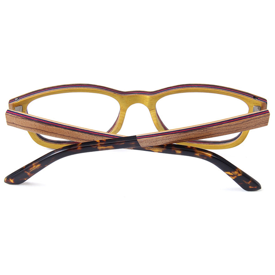 Quadratische Brillen KC1029