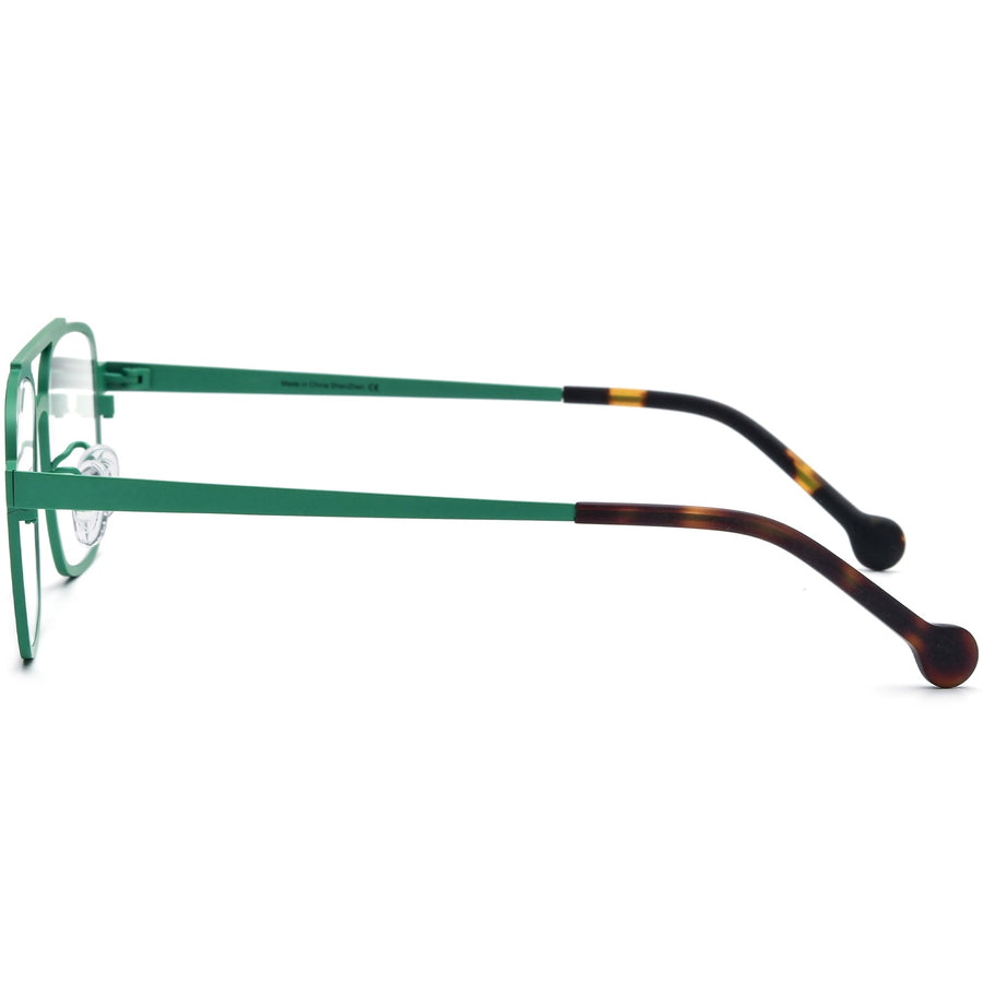 Piloten Brillen BR1456