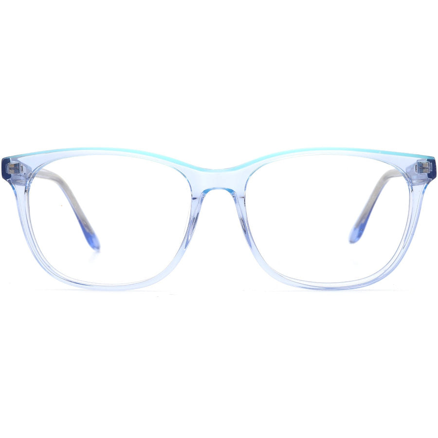 Quadratische Brillen YEA1286