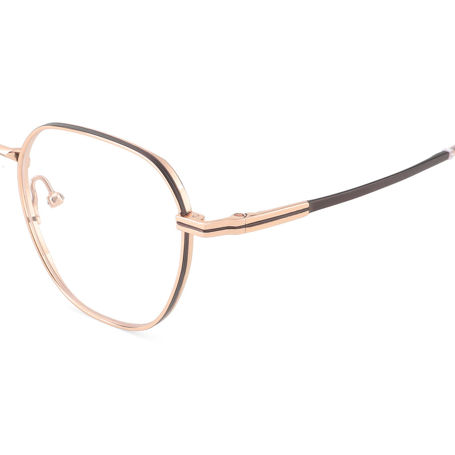 Quadratische Brillen YPT1053