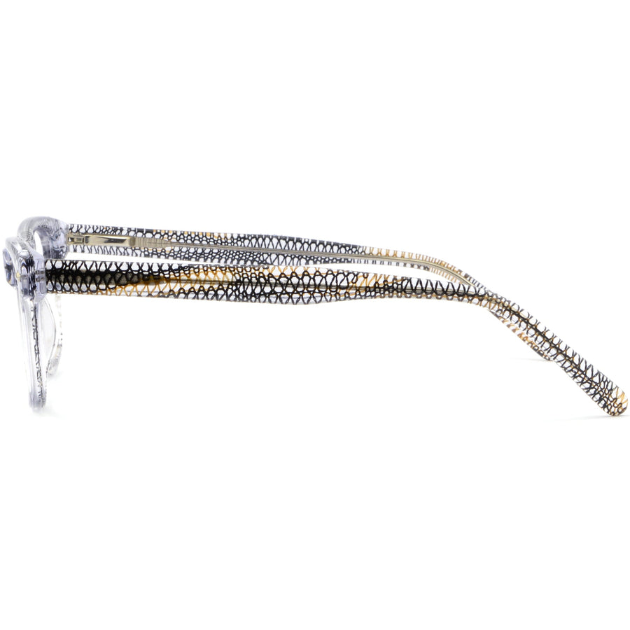 Quadratische Brillen O2190