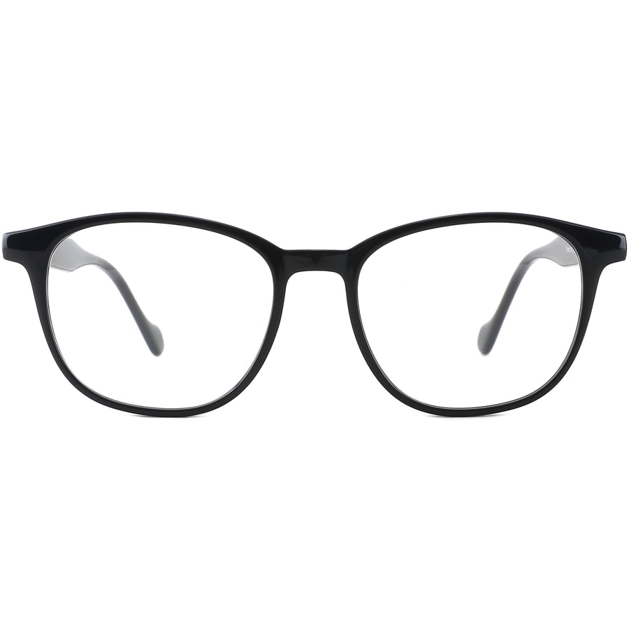 Quadratische Brillen YEA1193
