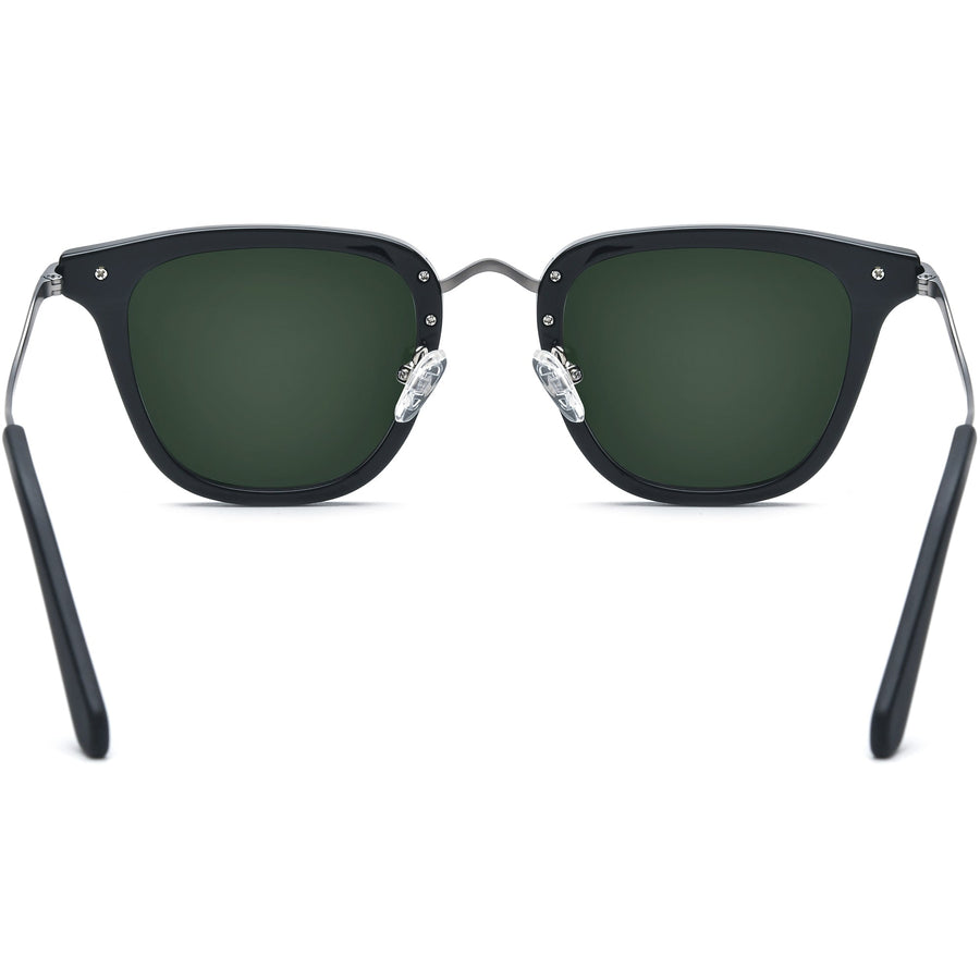 Quadratische Sonnenbrillen BRS1105