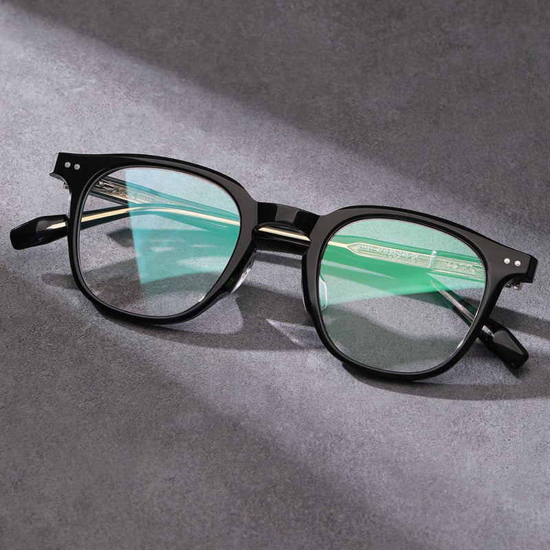 Quadratische Brillen A1878