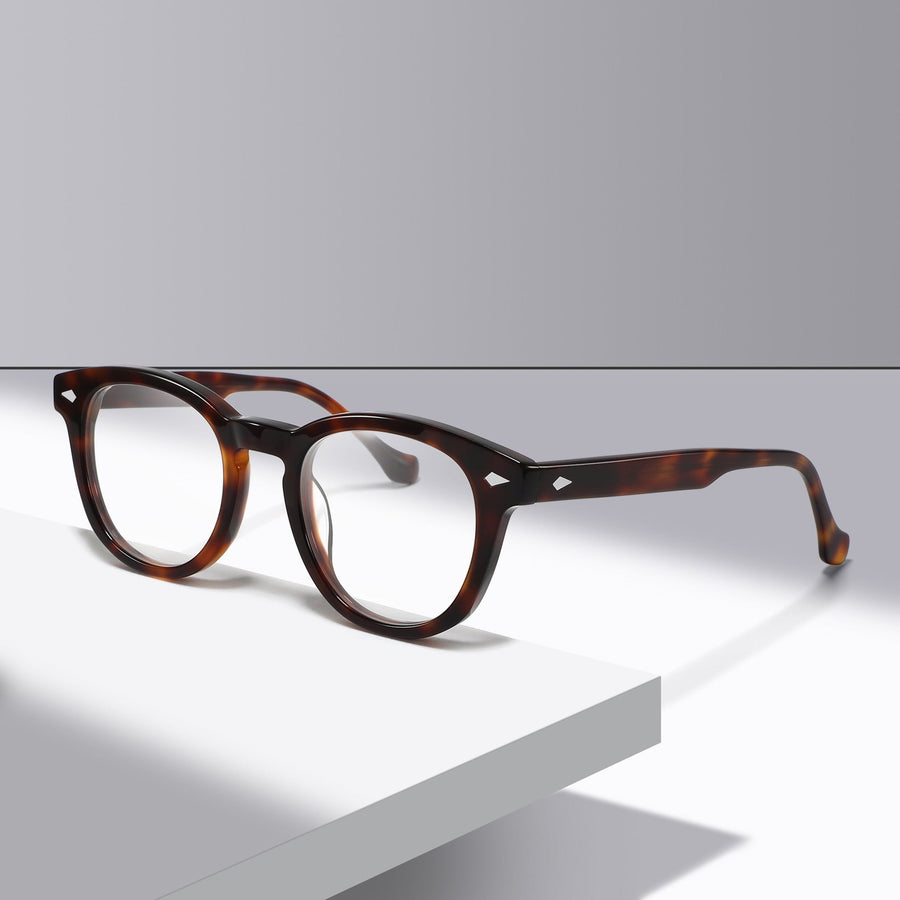 Quadratische Brillen KC1032