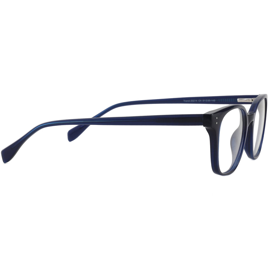 Quadratische Brillen YEA1278