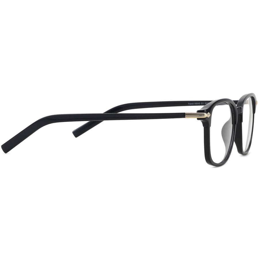Quadratische Brillen YSAA1117