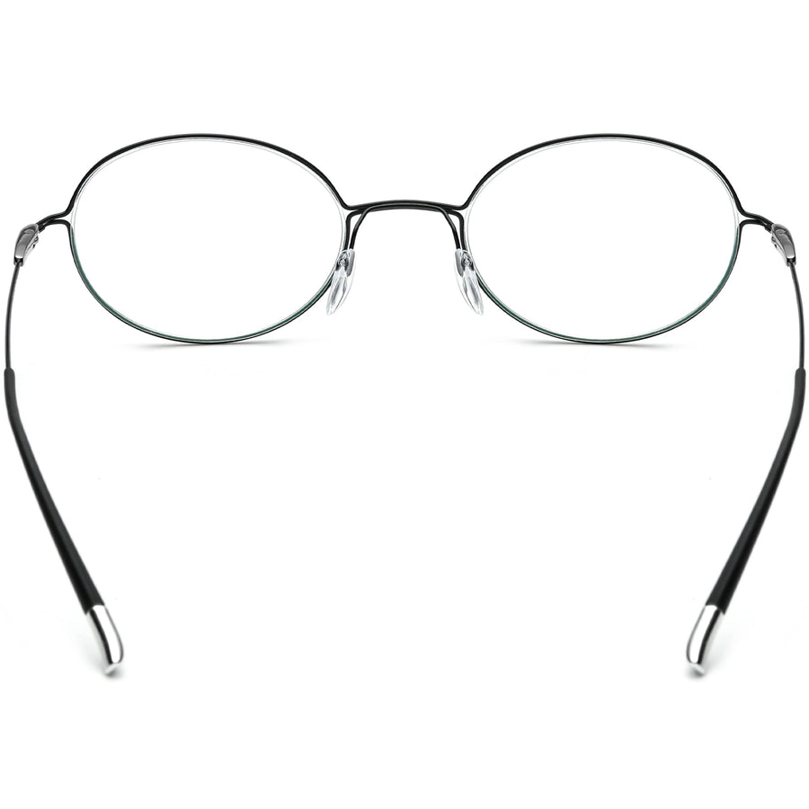Ovale Brillen BR1330