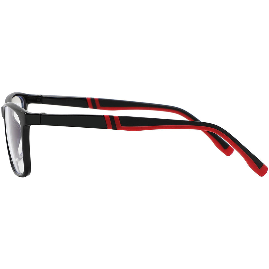Quadratische Brillen KC1039