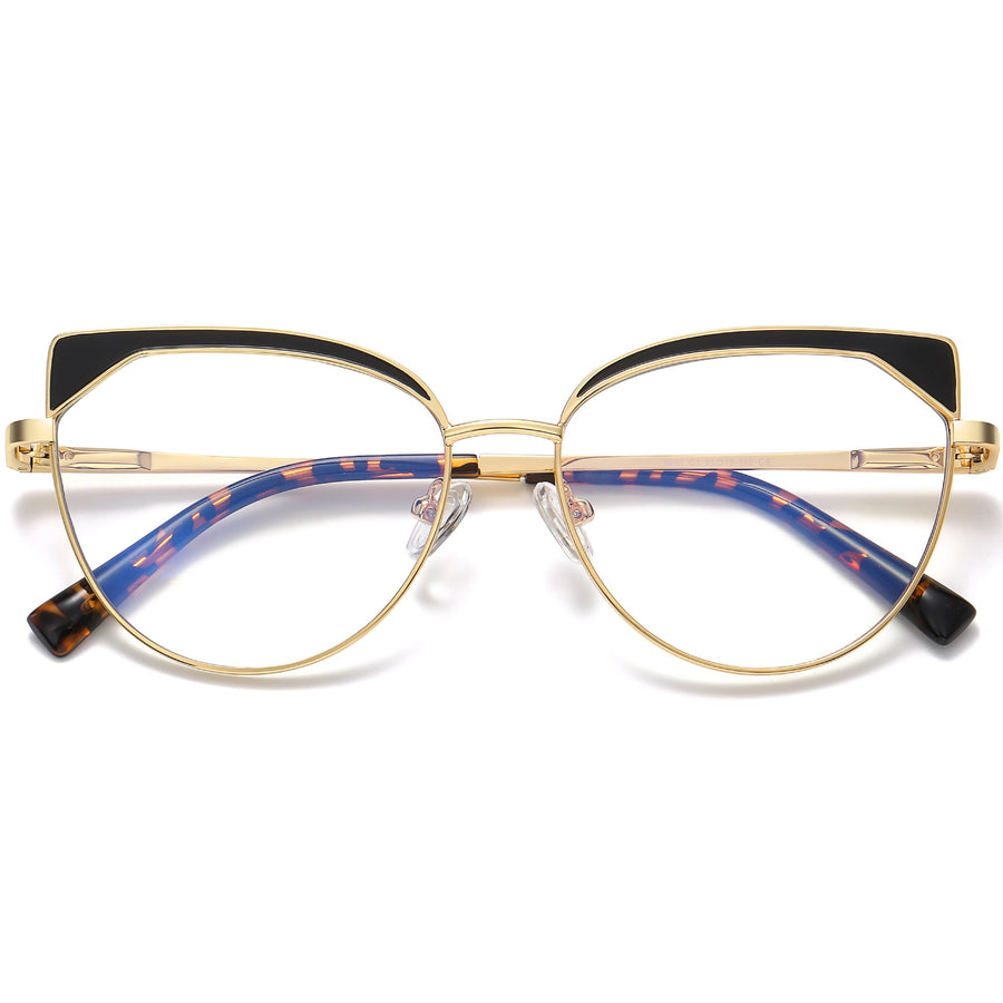 Cateye Brillen PF1270