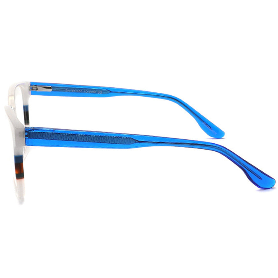 Quadratische Brillen KC1013