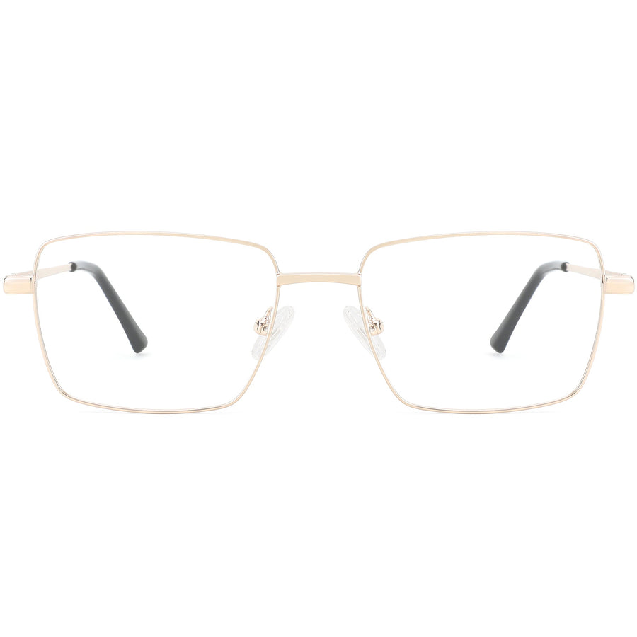 Quadratische Brillen YSAM1098