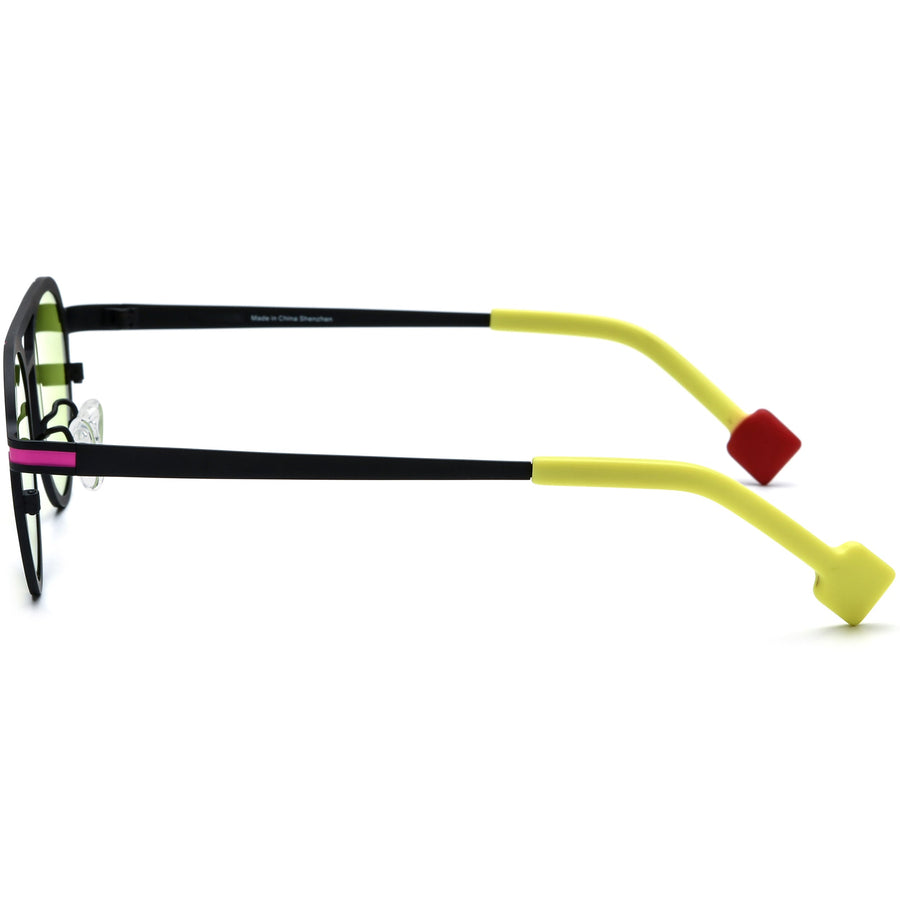 Piloten Sonnenbrillen BRS1139
