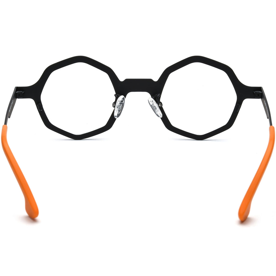 Geometrische Brillen BR1493