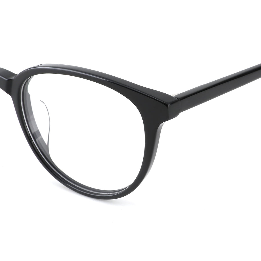 Ovale Brillen YAA1034