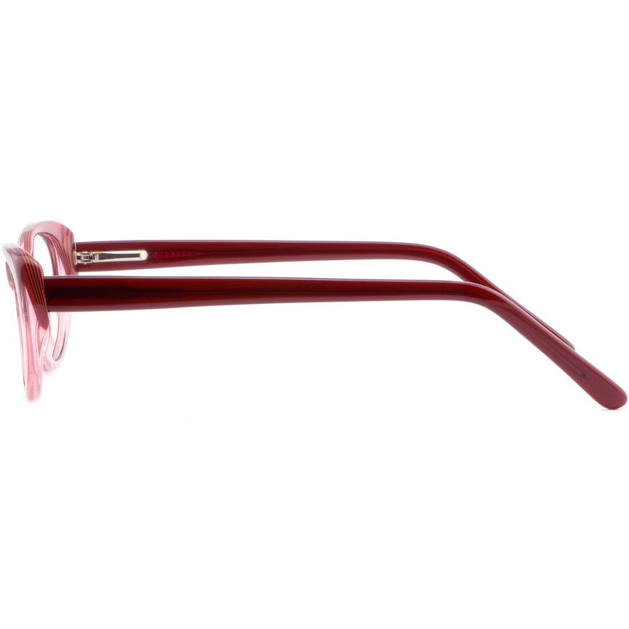 Cateye Brillen O2394