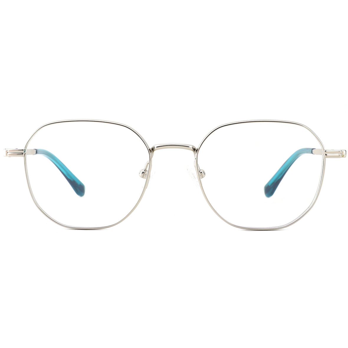 Quadratische Brillen YPT1028