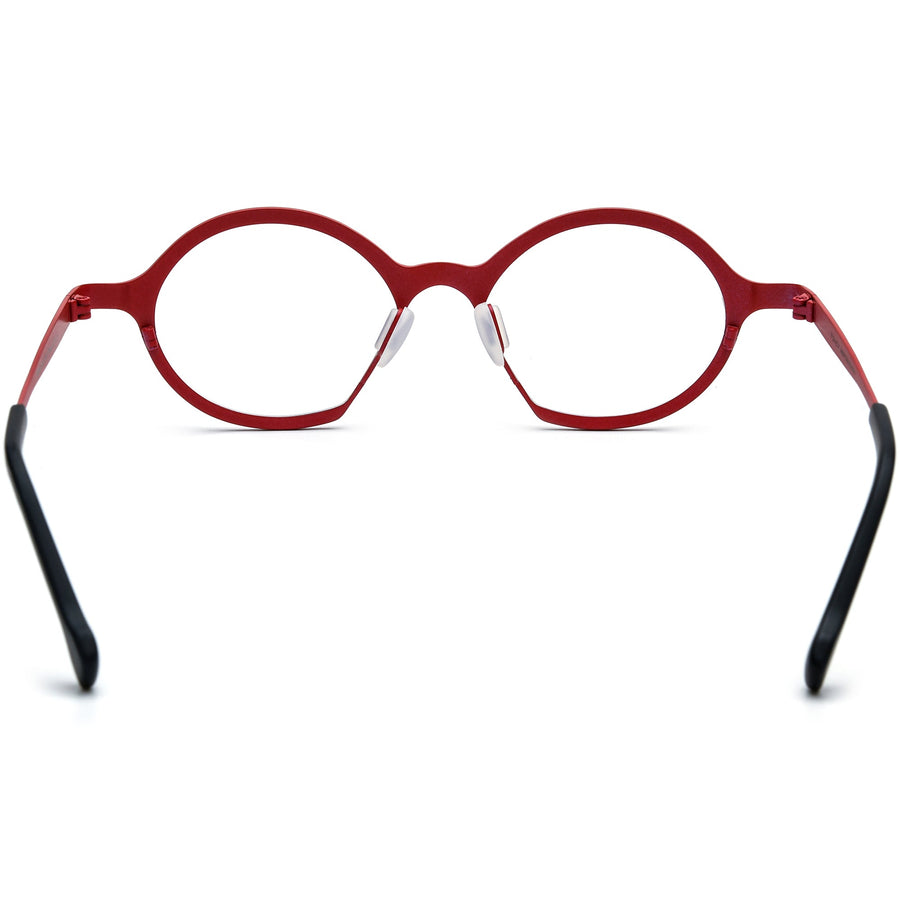 Ovale Brillen BR1593