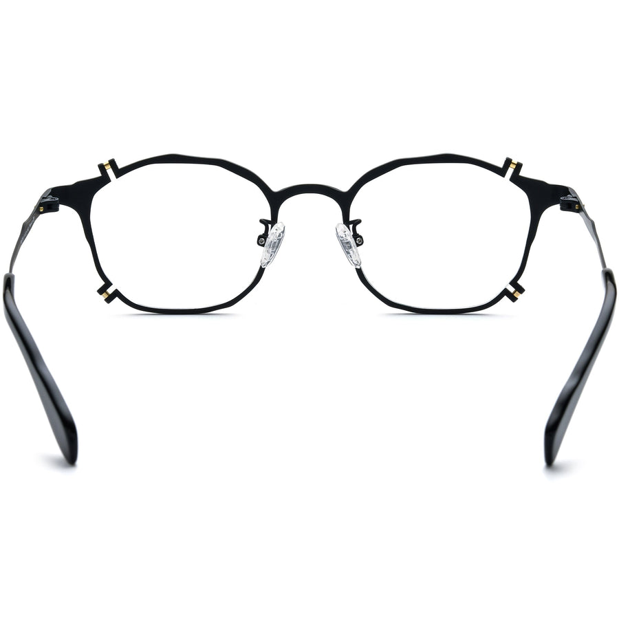 Quadratische Brillen BR1372