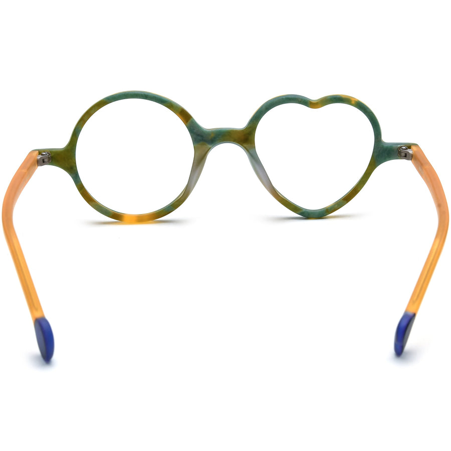 Geometrische Brillen BR1601