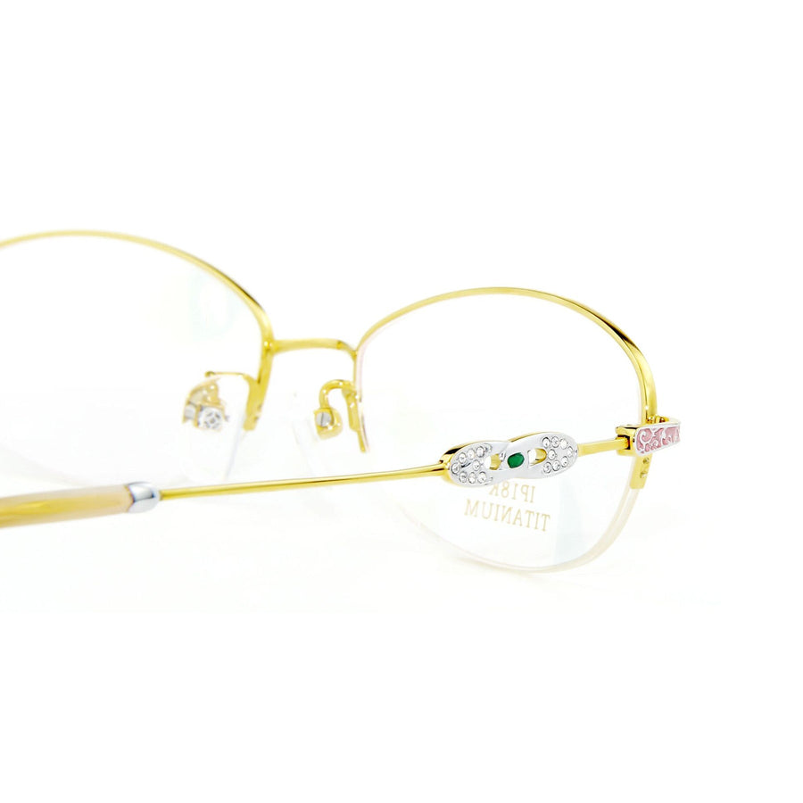 Ovale Brillen JCT1022