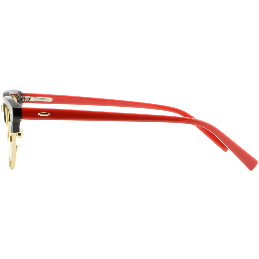 Browline Brillen O2383