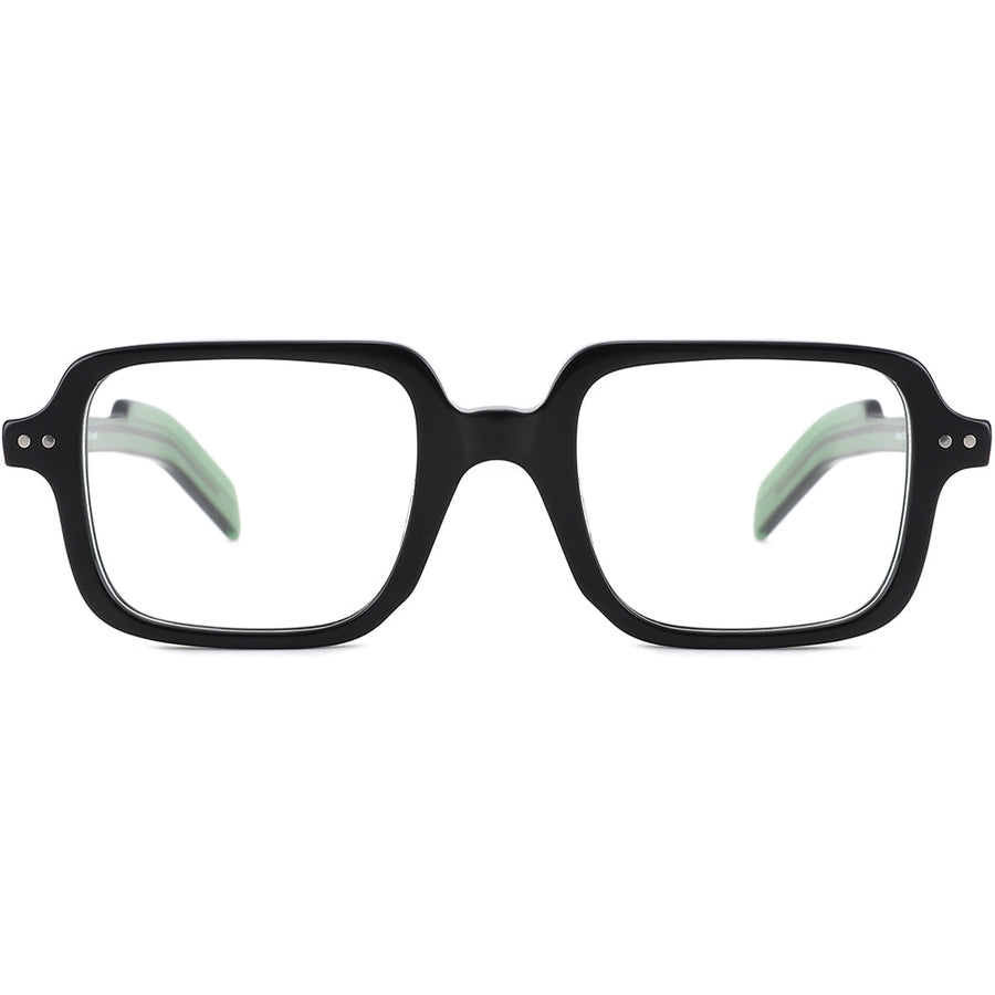 Quadratische Brillen YEA1083