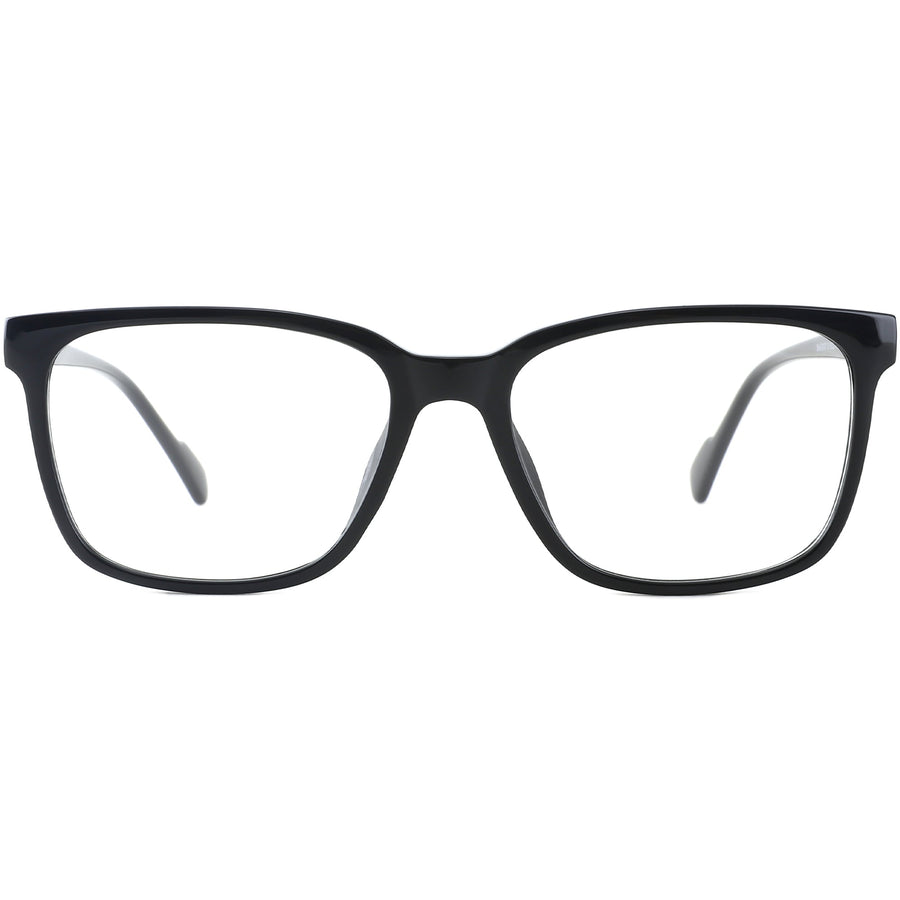Quadratische Brillen YEA1192