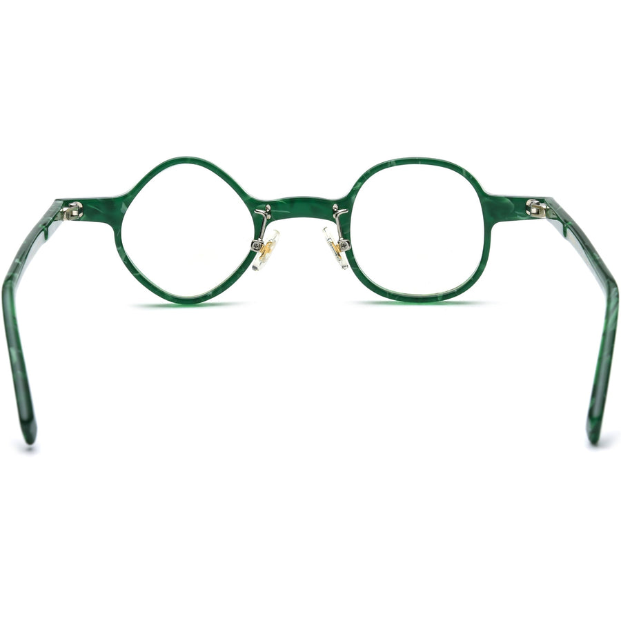 Geometrische Brillen BR1094