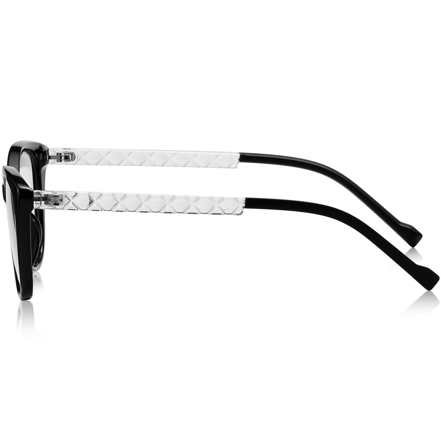 Cateye Brillen YSD1005