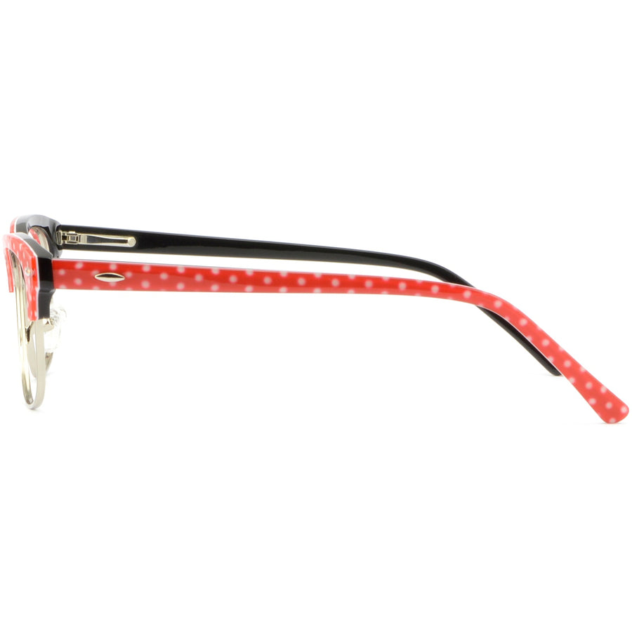 Browline Brillen O2259