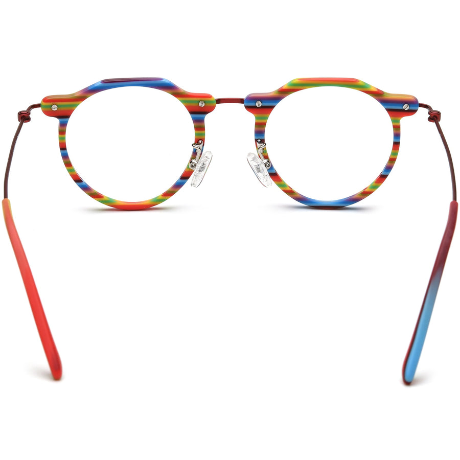 Runde Brillen BR1667