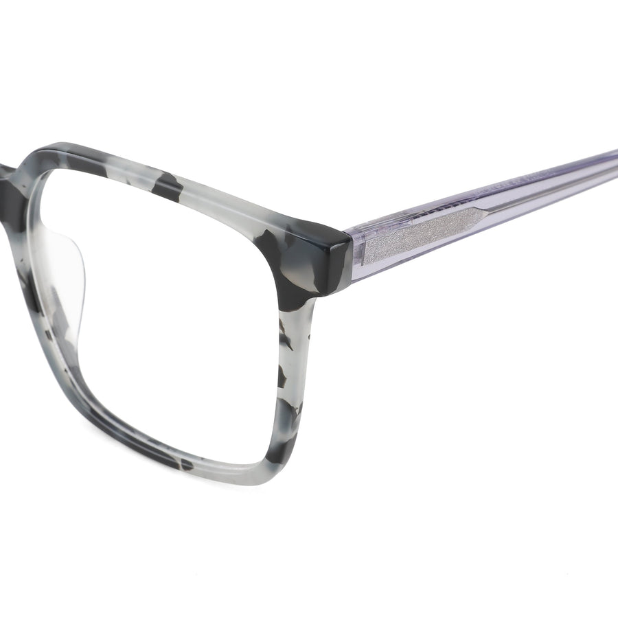 Quadratische Brillen YAA1046