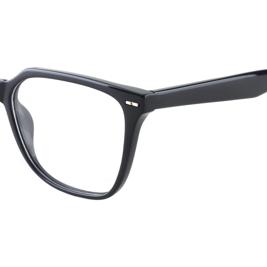 Quadratische Brillen YEA1224