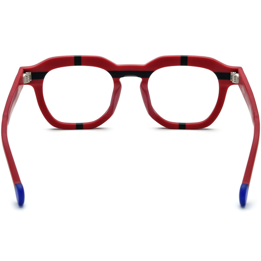 Quadratische Brillen BR1490