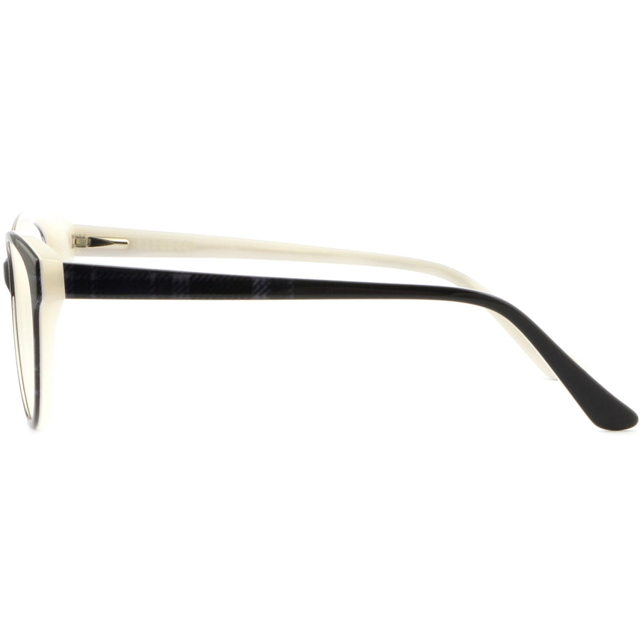 Ovale Brillen O2052